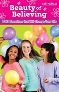 Cover: The Beauty of Believing - Zonderkidz