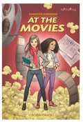 Cover: Samantha Sanderson At the Movies - Zonderkidz