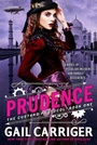 Cover: Prudence - Orbit