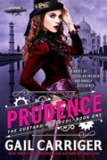 Cover: Prudence - Orbit