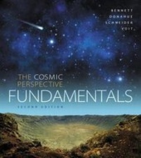 Enlarge image Cover: Cosmic Perspective Fundamentals Plus Masteringastronomy with Etext, the -- Access Card Package - Addison Wesley