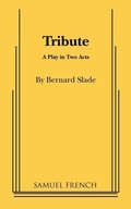 Cover: Tribute - Samuel French, Inc