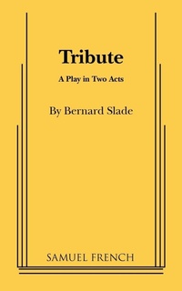 Enlarge image Cover: Tribute - Samuel French, Inc