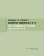 Cover: Rethinking the Components, Coordination, and Management of the U.S. Environmental Protection Agency Laboratories - National Academies Press