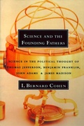 Cover: Science and the Founding Fathers - W. W. Norton & Company