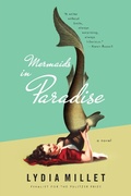 Cover: Mermaids in Paradise - W. W. Norton & Company
