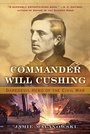 Cover: Commander Will Cushing - W. W. Norton & Company