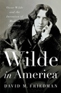 Bild: Wilde in America - W. W. Norton & Company