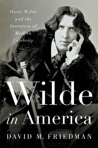 Abbildung von: Wilde in America - W. W. Norton & Company