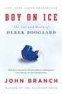 Cover: Boy on Ice - W. W. Norton & Company