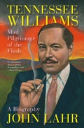 Cover: Tennessee Williams - W. W. Norton & Company
