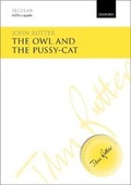 Cover: The Owl and the Pussy-cat - Oxford University Press