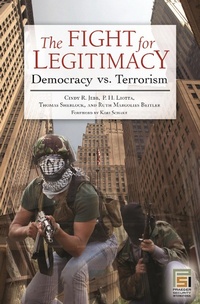 Enlarge image Cover: The Fight for Legitimacy - Praeger Publishers Inc