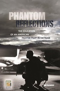 Cover: Phantom Reflections - Praeger Publishers Inc