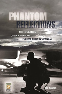 Enlarge image Cover: Phantom Reflections - Praeger Publishers Inc