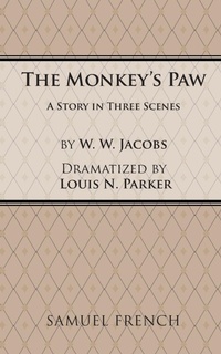 Enlarge image Cover: Monkey's Paw - Samuel French, Inc