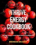 Cover: Thrive Energy Cookbook - Penguin Books Ltd