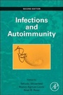 Cover: Infection and Autoimmunity - Academic Press