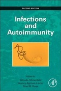 Cover: Infection and Autoimmunity - Academic Press