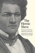 Cover: The Heroic Slave - Yale University Press