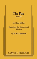 Cover: The Fox - Samuel French, Inc