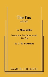Enlarge image Cover: The Fox - Samuel French, Inc