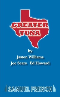 Enlarge image Cover: Greater Tuna - Concord Theatricals