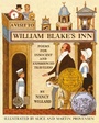 Cover: Visit to William Blake's Inn - Clarion Books