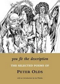 Abbildung von: You Fit the Description - Cold Hub Press
