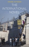 Cover: The International Novel - Yale University Press