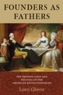 Cover: Founders as Fathers - Yale University Press