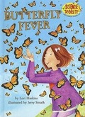 Cover: Butterfly Fever - Turtleback Books