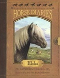 Cover: Elska - Turtleback Books