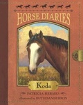 Cover: Koda - Turtleback Books