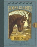 Cover: Bell's Star - Turtleback Books
