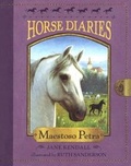 Cover: Maestoso Petra - Turtleback Books