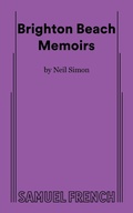 Cover: Brighton Beach Memoirs - Samuel French, Inc