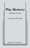 Cover: Play Memory - Samuel French, Inc