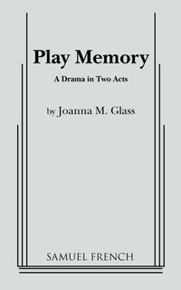 Enlarge image Cover: Play Memory - Samuel French, Inc