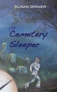 Enlarge image Cover: The Cemetery Sleeper - Saguaro Books, LLC
