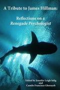 Cover: A Tribute to James Hillman - Mandorla Books