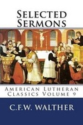 Cover: Selected Sermons - Just and Sinner Publications