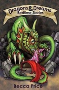 Cover: Dragons and Dreams - Wyrm Tale Press