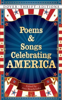 Abbildung von: Poems and Songs Celebrating America - Dover Publications