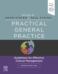 Cover: Practical General Practice - Elsevier
