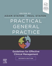 Enlarge image Cover: Practical General Practice - Elsevier