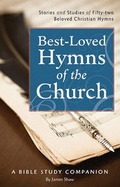 Cover: Best-Loved Hymns of the Church - Concordia Publishing House