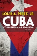 Cover: Cuba - Oxford University Press Inc