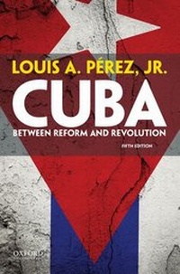 Enlarge image Cover: Cuba - Oxford University Press Inc