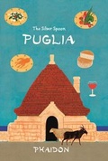 Cover: Puglia - Phaidon Press Ltd